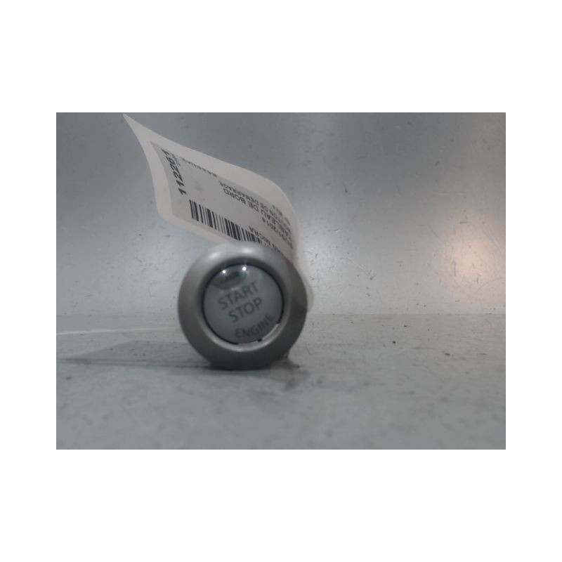 BOUTON DE DEMARRAGE NISSAN MICRA