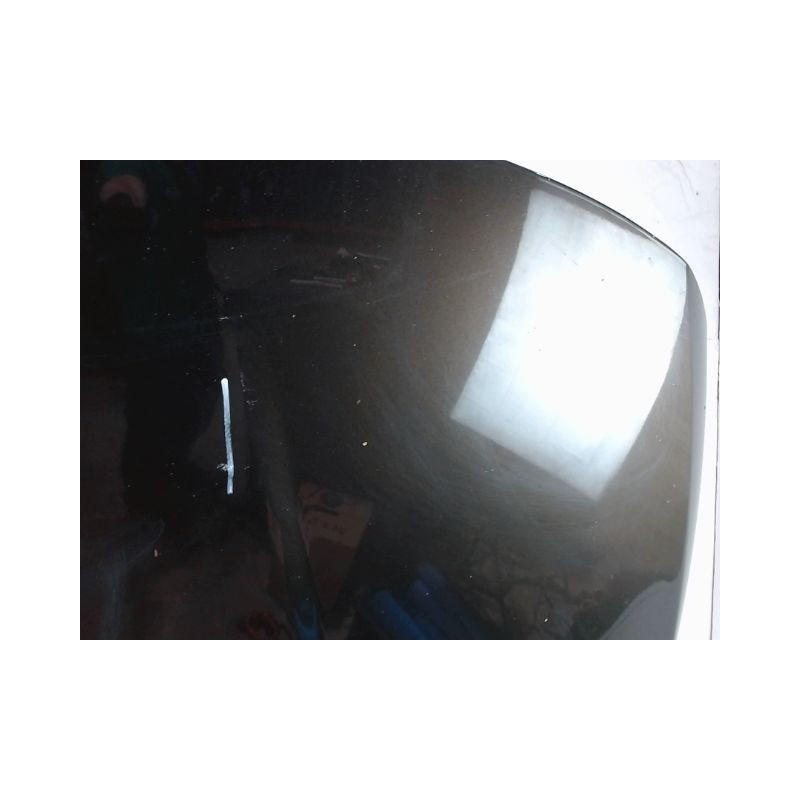 CAPOT PEUGEOT 3008 2009-