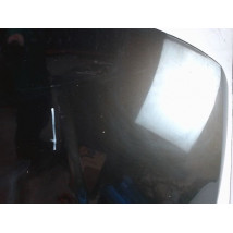 CAPOT PEUGEOT 3008 2009-