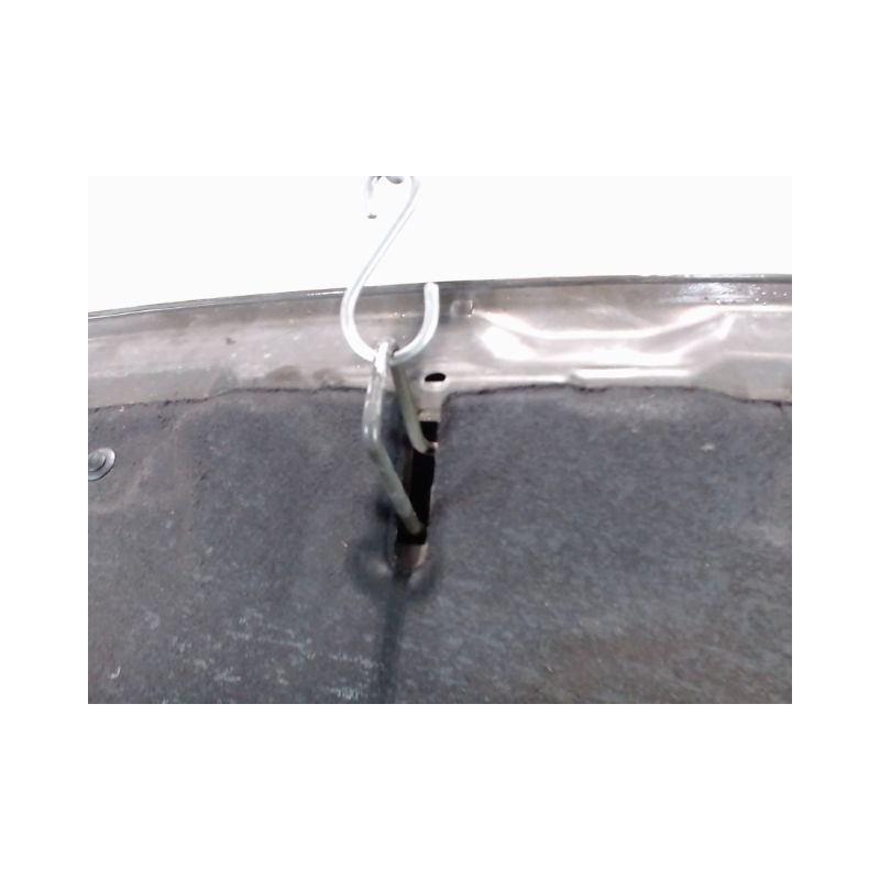 CAPOT PEUGEOT 3008 2009-