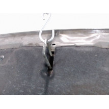 CAPOT PEUGEOT 3008 2009-