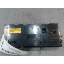 COMMANDE DE CHAUFFAGE CITROEN C3
