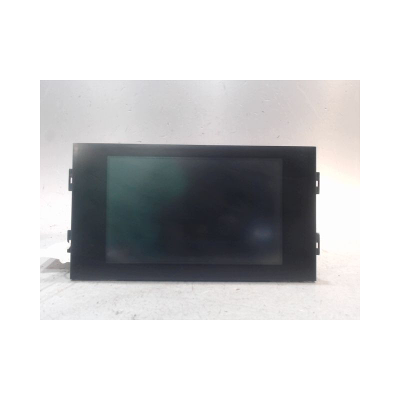 ECRAN GPS PEUGEOT 308
