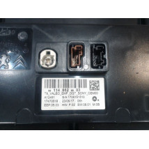 ECRAN GPS PEUGEOT 308
