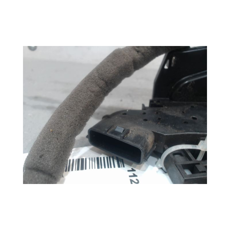 SYSTEME CONDAMNATION AVANT DROIT NISSAN MICRA
