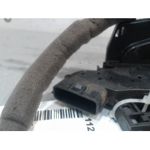 SYSTEME CONDAMNATION AVANT DROIT NISSAN MICRA