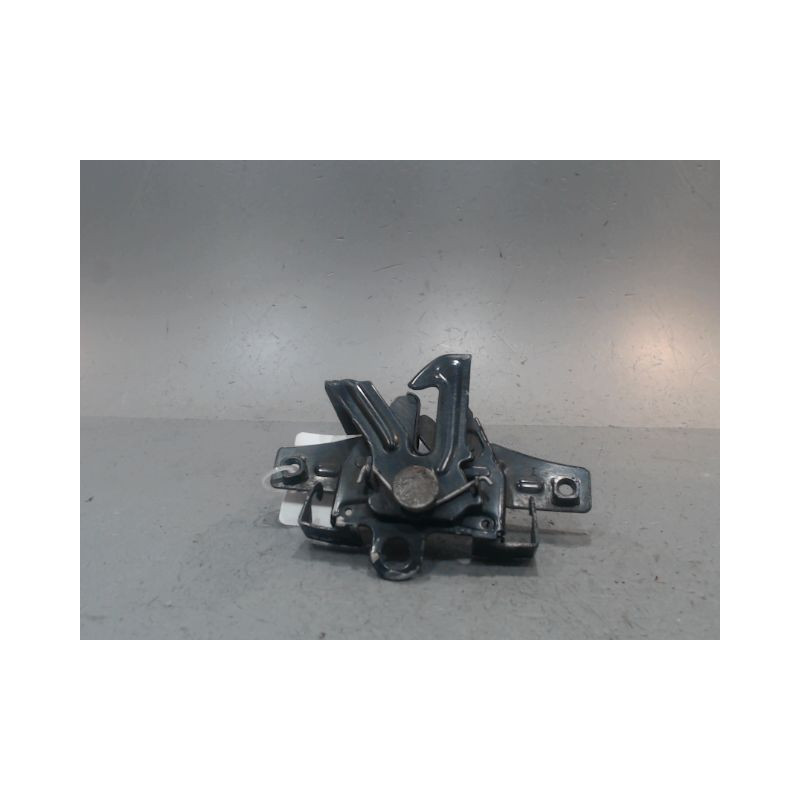 SERRURE CAPOT NISSAN MICRA