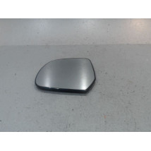 GLACE RETROVISEUR EXT G NISSAN MICRA
