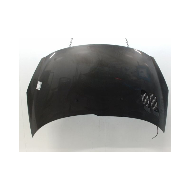 CAPOT PEUGEOT 206 + 2009-2013