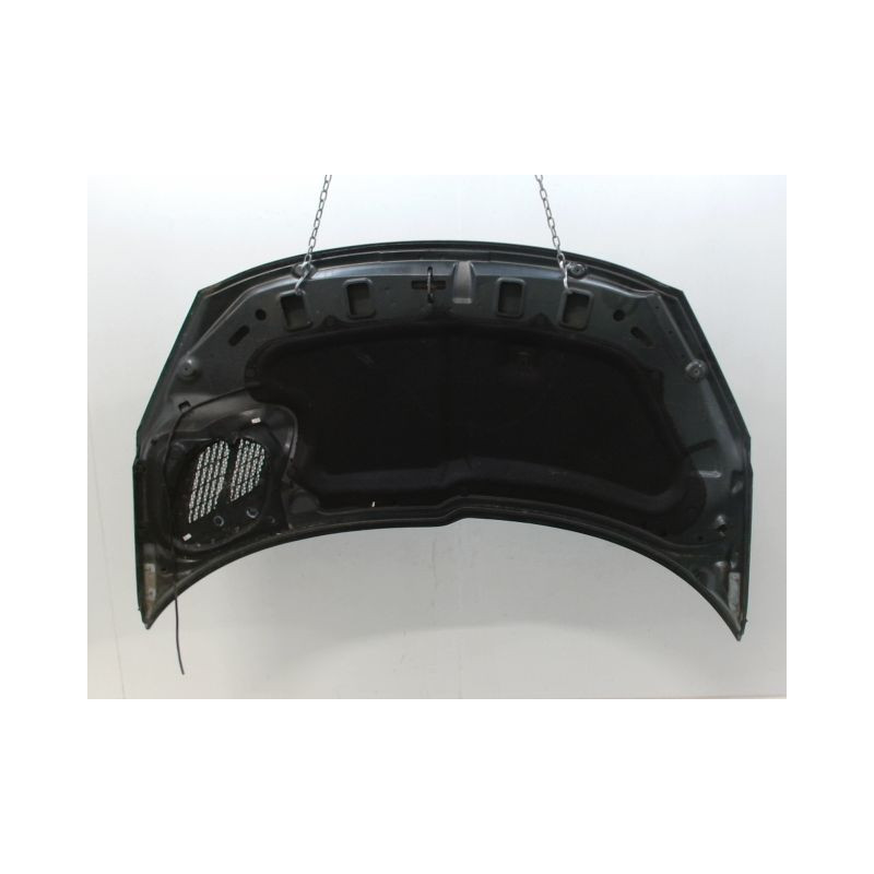 CAPOT PEUGEOT 206 + 2009-2013