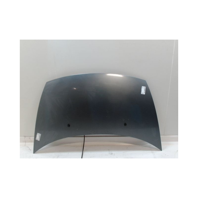CAPOT CITROEN C3 I Phase 2 2005-2010