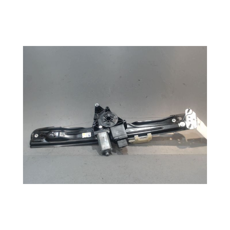 MECANISME+MOTEUR LEVE-GLACE AVANT GAUCHE CITROEN C3 AIRCR.