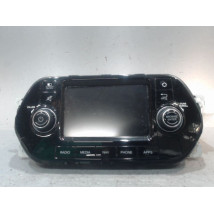 ECRAN GPS FIAT TIPO