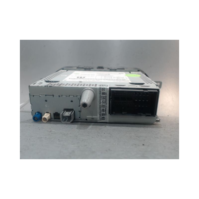 ECRAN GPS FIAT TIPO