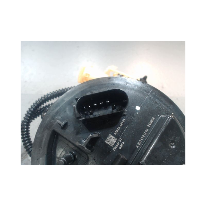 POMPE CARBURANT IMMERGEE MERCEDES GLC