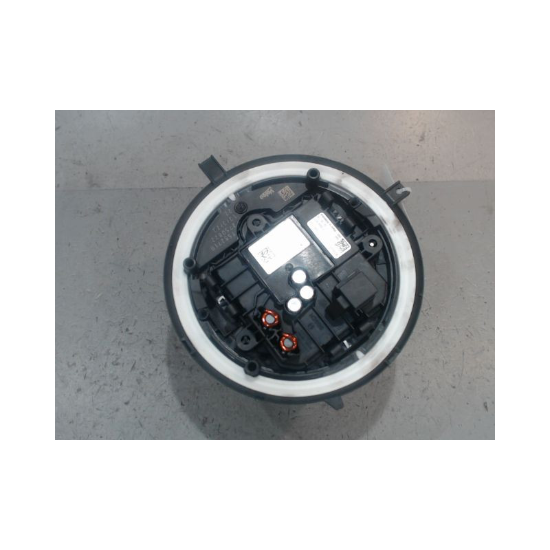 MOTEUR VENTILATEUR CHAUFFAGE MERCEDES GLC