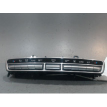 COMMANDE DE CHAUFFAGE MERCEDES GLC