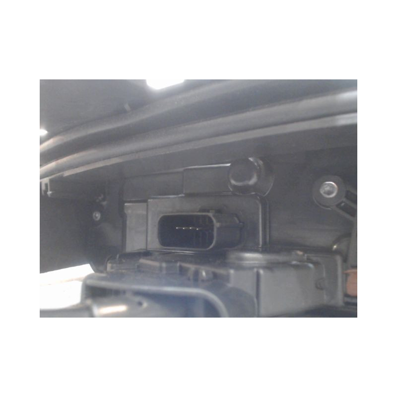 SYSTEME CONDAMNATION AVANT GAUCHE FORD FIESTA
