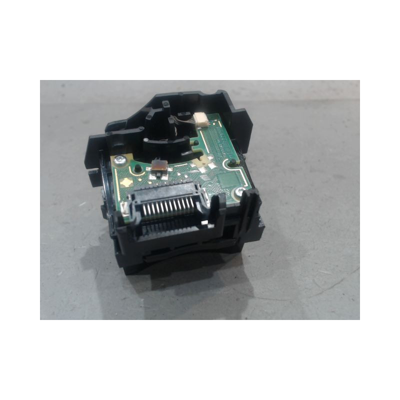 COMMANDE ESSUIE GLACE FORD FIESTA