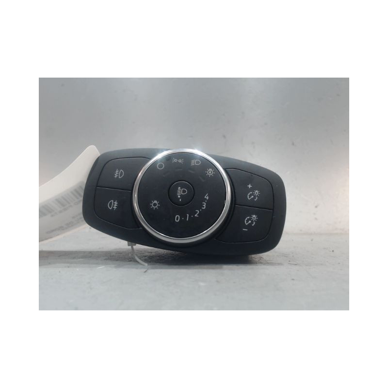 INTERIEUR COMMANDE PHARES FORD FIESTA
