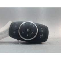 INTERIEUR COMMANDE PHARES FORD FIESTA