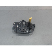 SERRURE CAPOT FORD FIESTA