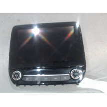 ECRAN GPS FORD FIESTA
