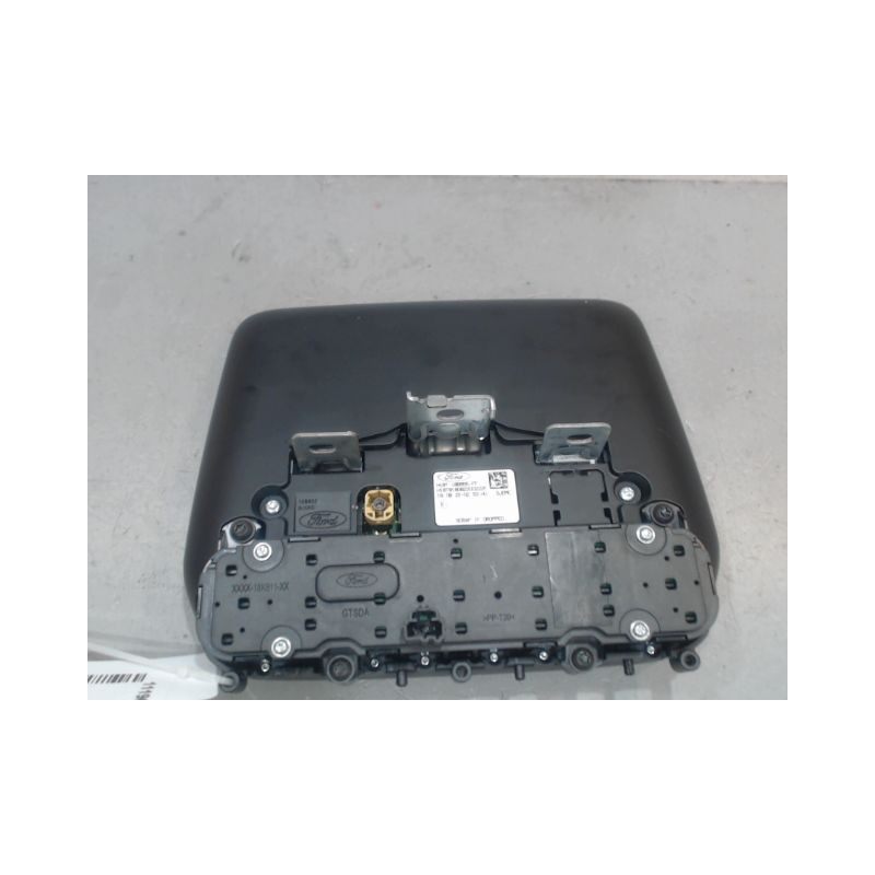ECRAN GPS FORD FIESTA