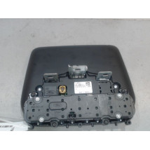 ECRAN GPS FORD FIESTA