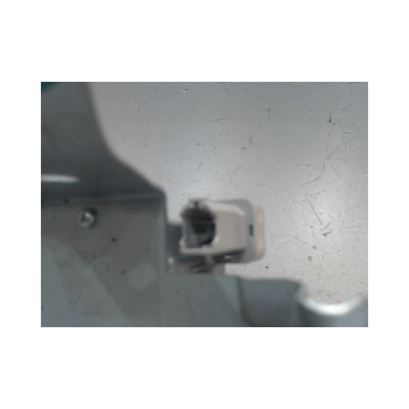 MECANISME ESSUIE-GLACE ARRIERE NISSAN MICRA