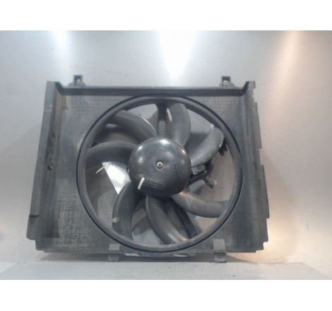 MOTEUR VENTILATEUR RADIATEUR