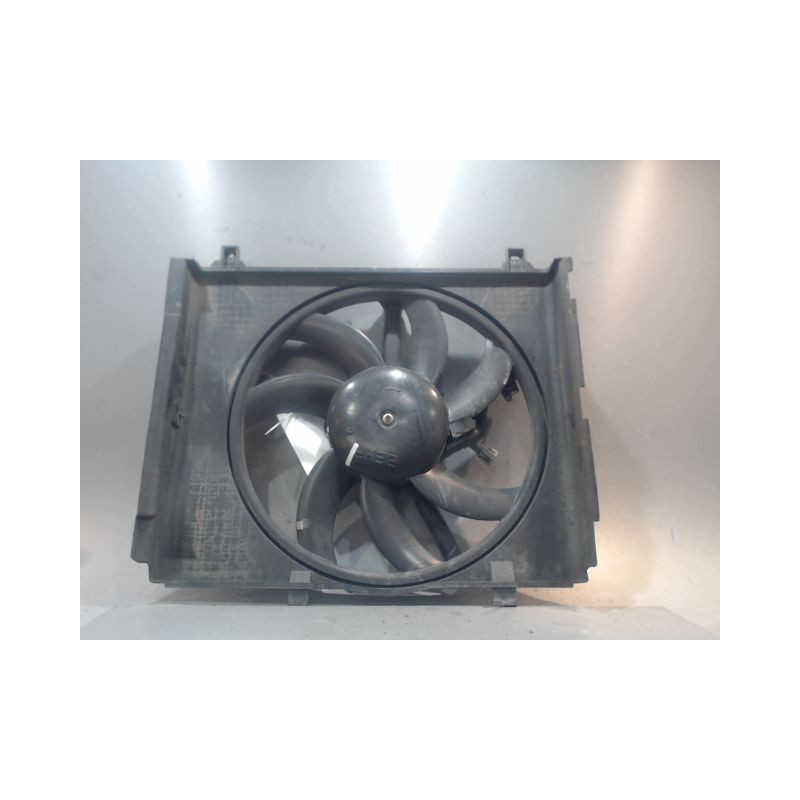 MOTEUR VENTILATEUR RADIATEUR NISSAN MICRA