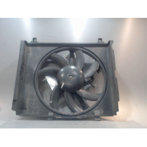 MOTEUR VENTILATEUR RADIATEUR NISSAN MICRA