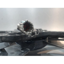 MOTEUR VENTILATEUR RADIATEUR NISSAN MICRA