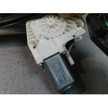 MECANISME+MOTEUR LEVE-GLACE AVANT GAUCHE AUDI A1