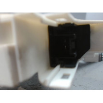 MECANISME+MOTEUR LEVE-GLACE AVANT GAUCHE AUDI A1