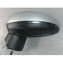 RETROVISEUR EXTERIEUR ELECTRIQUE GAUCHE AUDI A1