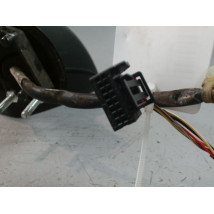 RETROVISEUR EXTERIEUR ELECTRIQUE GAUCHE AUDI A1