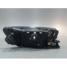 POIGNEE INTERIEURE PORTE AVANT GAUCHE FORD FIESTA