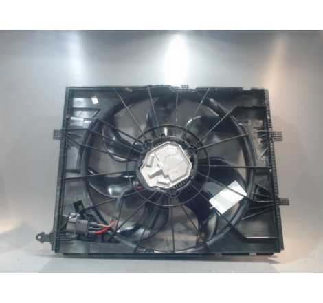 MOTEUR VENTILATEUR RADIATEUR