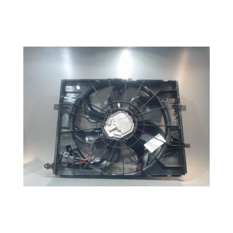 MOTEUR VENTILATEUR RADIATEUR MERCEDES GLC