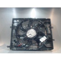MOTEUR VENTILATEUR RADIATEUR MERCEDES GLC