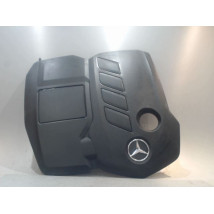 CACHE MOTEUR MERCEDES GLC 300 de 4-matic 