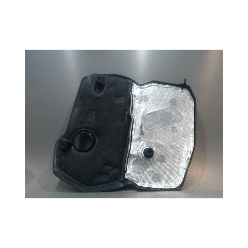 CACHE MOTEUR MERCEDES GLC 300 de 4-matic 