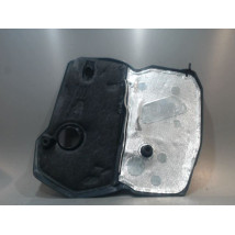 CACHE MOTEUR MERCEDES GLC 300 de 4-matic 