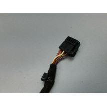 RETROVISEUR EXTERIEUR ELECTRIQUE DROIT VOLKSWAGEN POLO V Phase 1 (6R) 2009-...