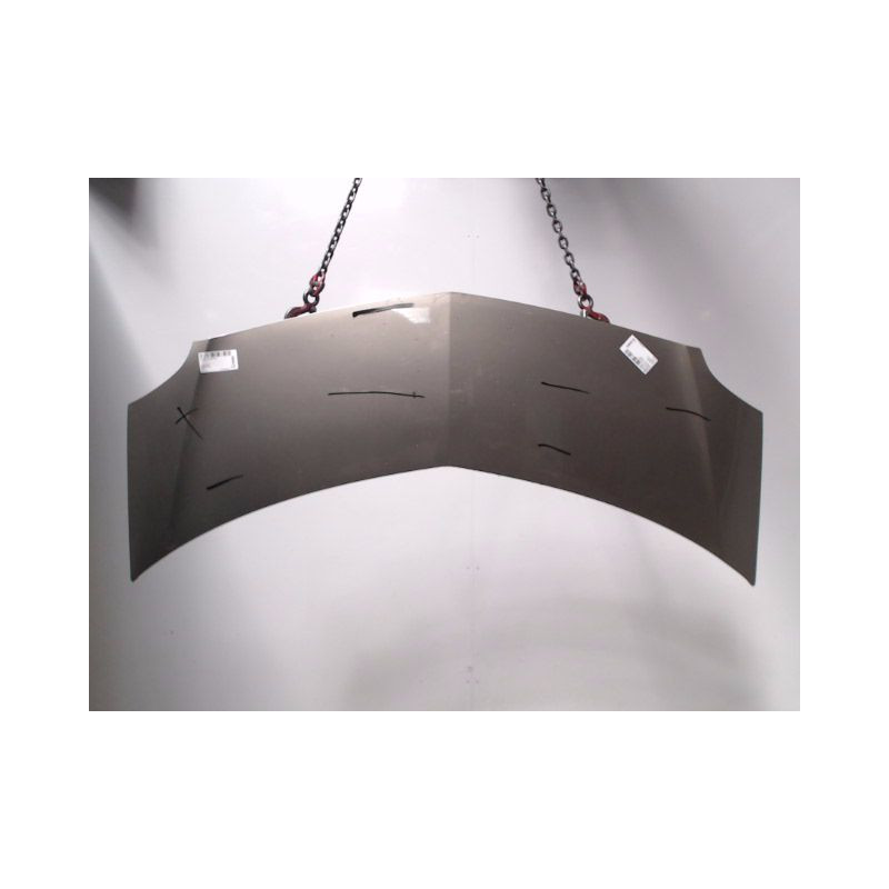 CAPOT RENAULT MODUS 2008-