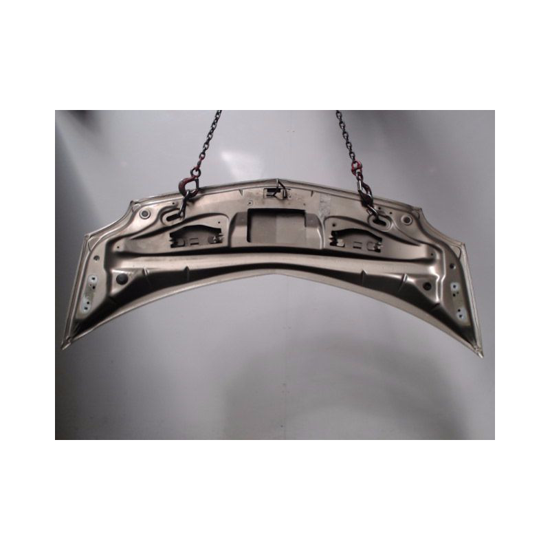 CAPOT RENAULT MODUS 2008-