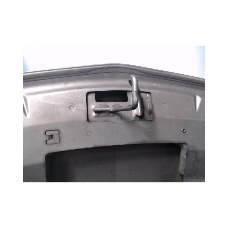 CAPOT RENAULT MODUS 2008-