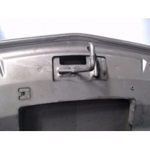 CAPOT RENAULT MODUS 2008-
